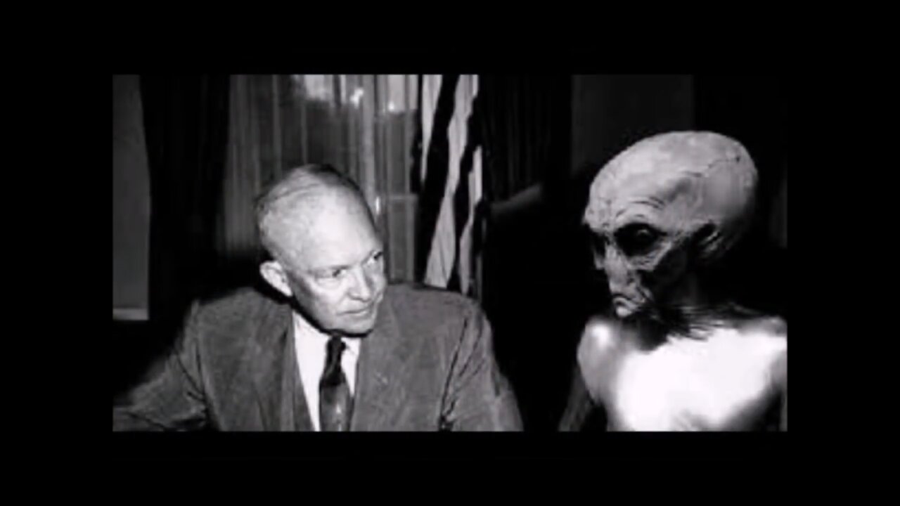 These Are The 13 known Extraterrestrial Races Living On Earth - TheMisterySpot - 2017