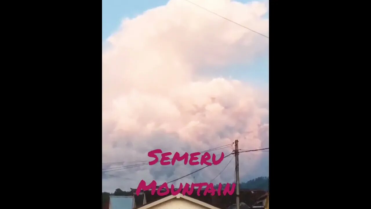 #Eruption