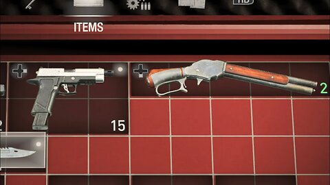 Resident Evil 4 - DLC Weapons