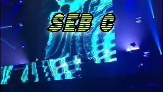 SEB C live in Vancouver 2022