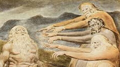 Old Testament In A Year - Day 218