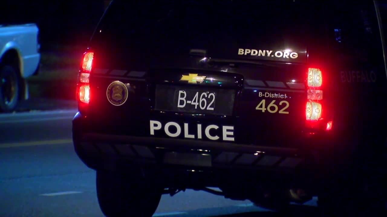 Shootings in January show concerning crime trend in Buffalo