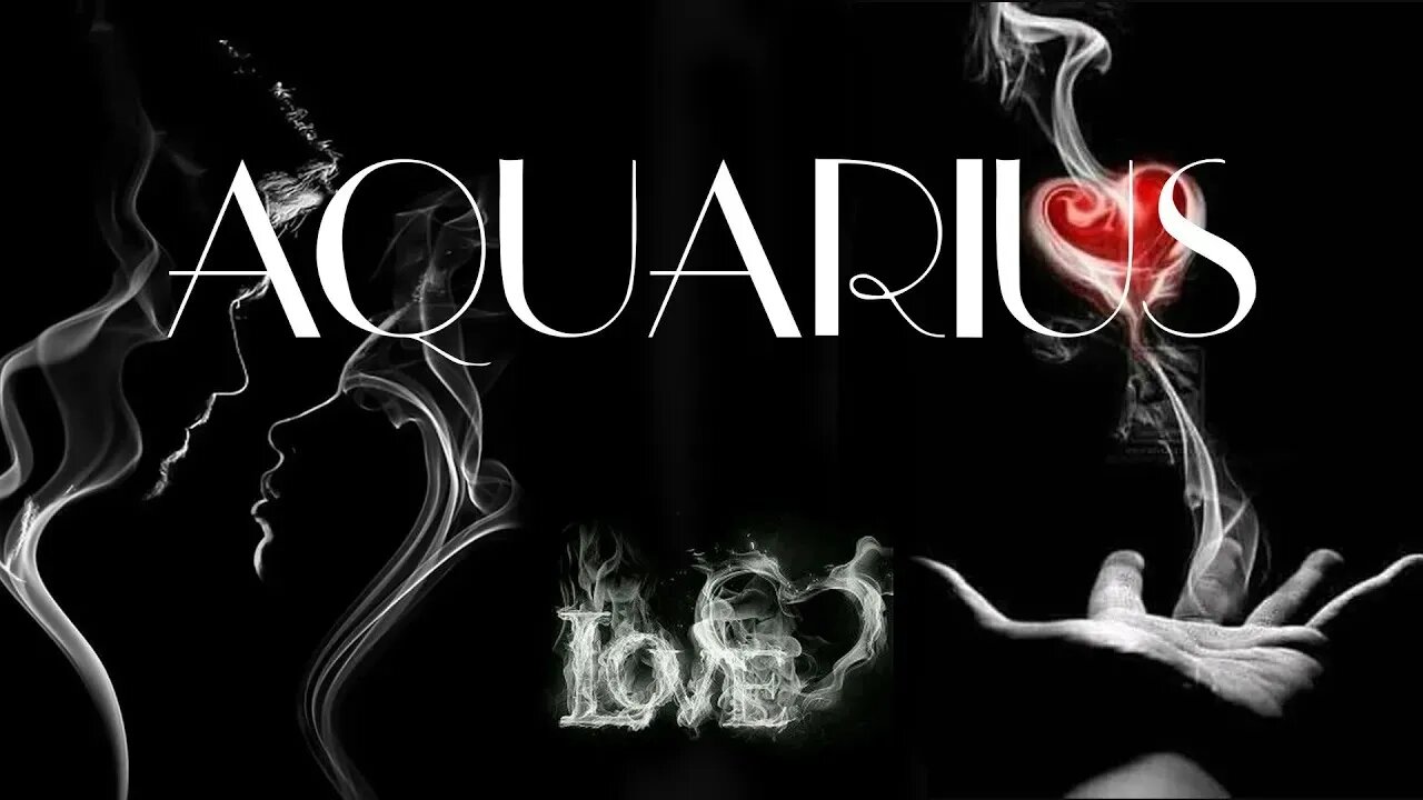 AQUARIUS♒Someone is coming straight to you! 👀I think you should know what’s ahead!🤔