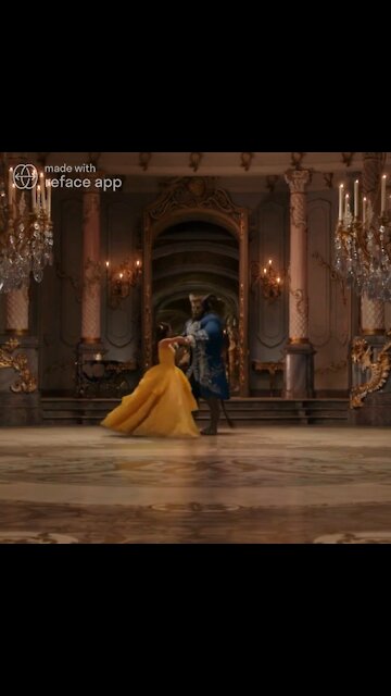The Ultimate Beauty and the Beast Montage!