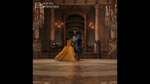 The Ultimate Beauty and the Beast Montage!