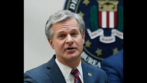 Poll Shows Trust in FBI, DOJ Plummets After Trump Raid