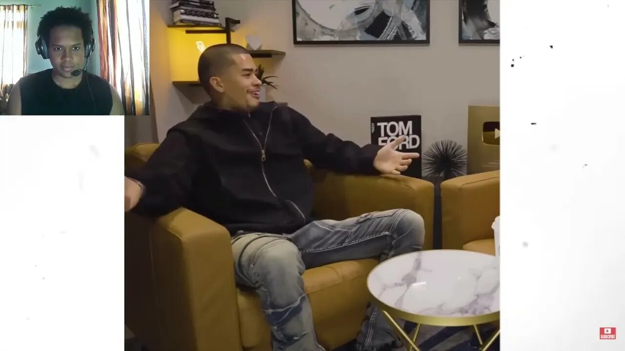 SNEAKO HAS REVERTED TO ISLAM AND YOU SHOULD TOO!