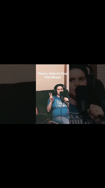 Please Help Us Find This Movie! #movie #movies #pureflix #podcast #podcasting #christianmovies