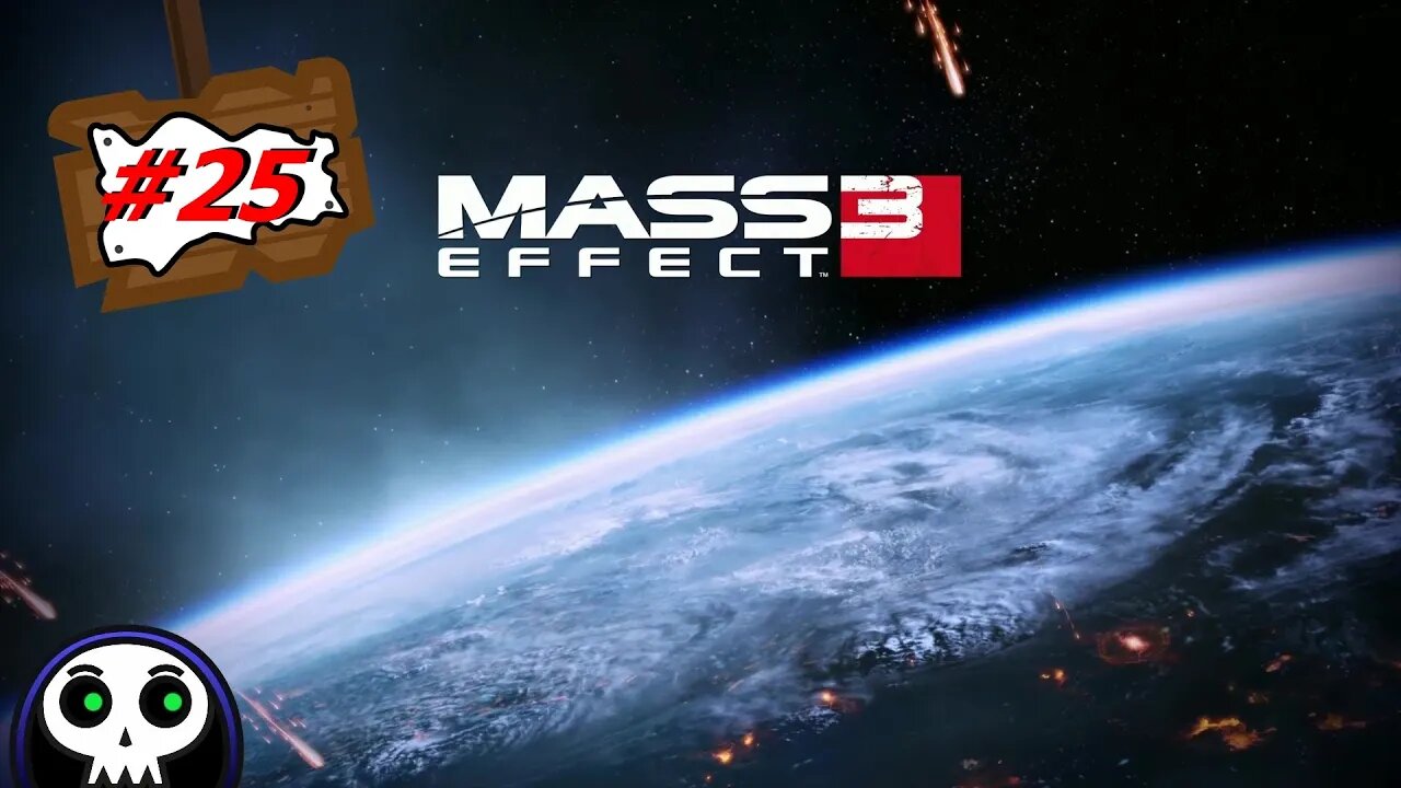 Mass effect 3 (#25)