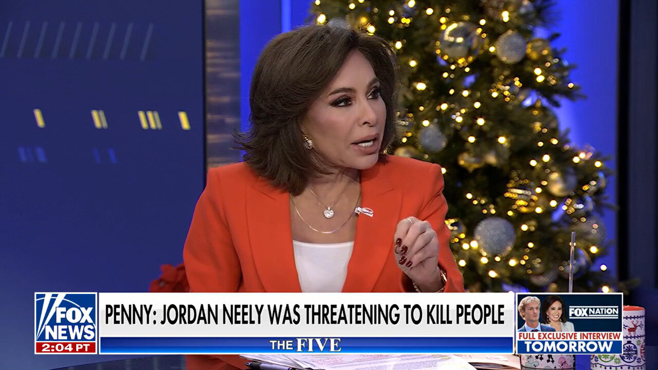 Judge Jeanine Praises Daniel Penny After Interview: 'Phenomenal Human Being'