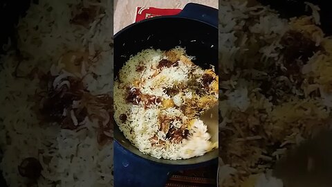 biryani