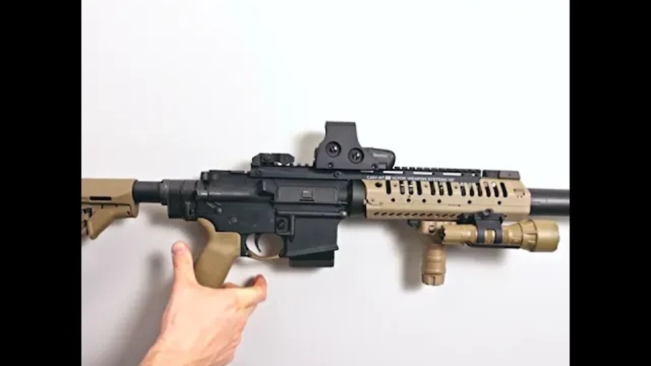 🔥 Show off your favorite build with Spartan Mounts