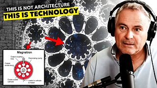 World Energy Grids and Secret Technology - Tartaria - Hidden Civilizations