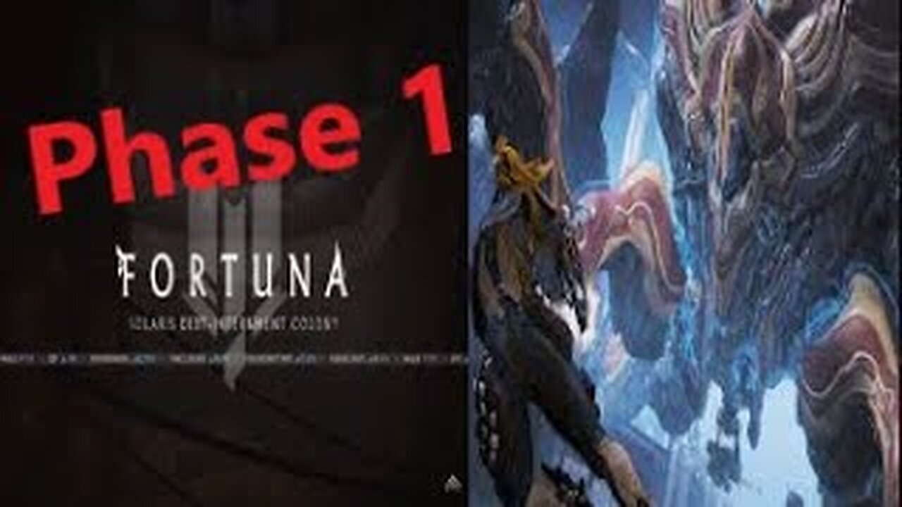 Fortuna Profit Taker Phase 1