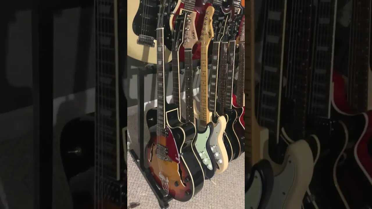 Donner Guitar Wall Mount Hanger Review