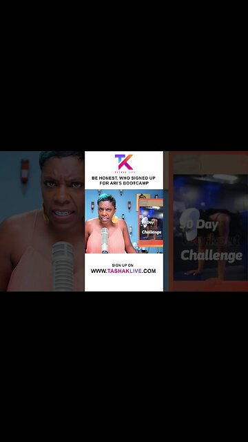 Ari Wants You To Buy Her Bootcamp For The Perfect Body