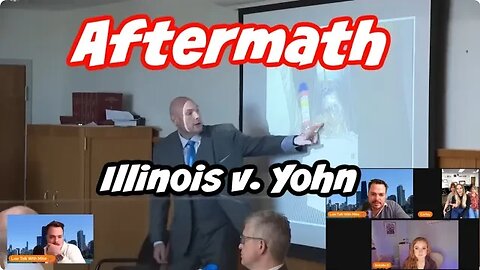 Family Of The Victim Speaks Out (Illinois v. Yohn)