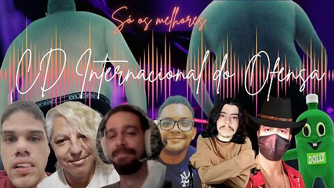 Live da Madrugada - 25/04/23