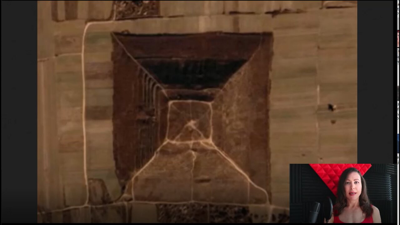 The largest Pyramid FOUND in China. The Mystery of the Great White Pyramid in China - NEW EVIDENCE