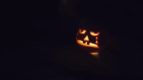 Boo! Happy Halloween!