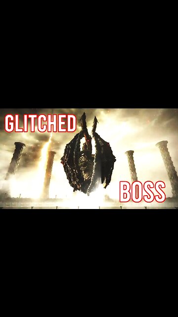 I NEVER expected this from a Dragon in Elden Ring