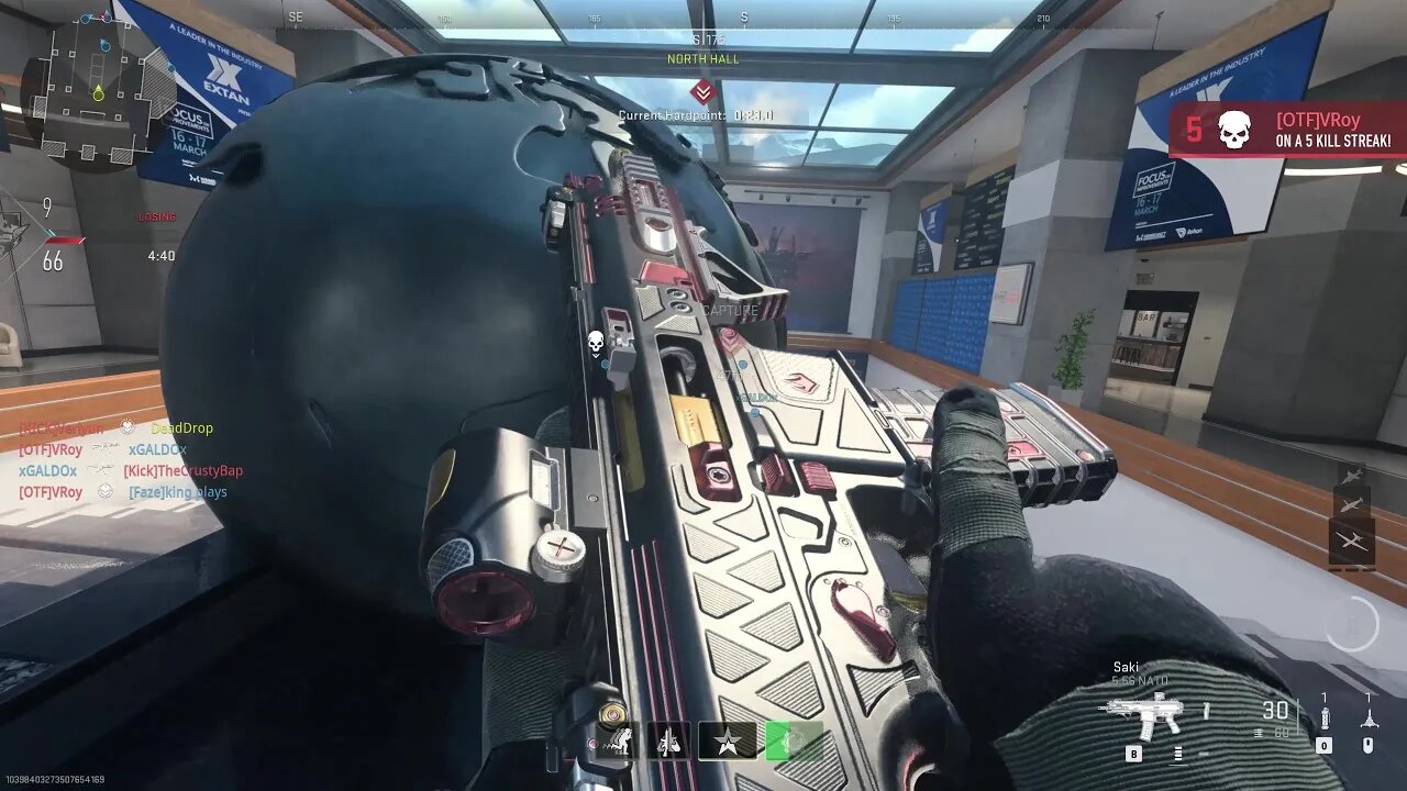 Call of Duty: Modern Warfare II Ep. 13 Party Till It Drops