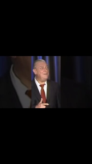 Rodney Dangerfield - Best Jokes