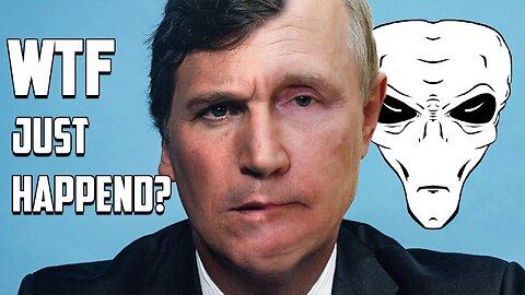 Tucker interviewed Putin Now What?