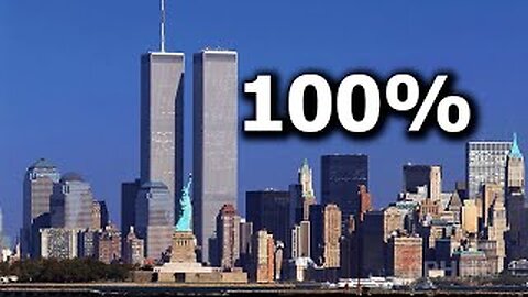 Was 9/11 really an INSIDE job?