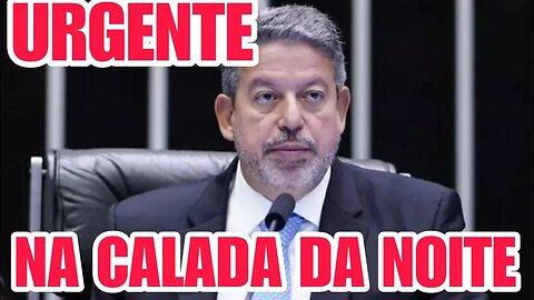 URGENTE; Câmara aprova na calada da noite PL que prende quem promover discriminação contra políticos