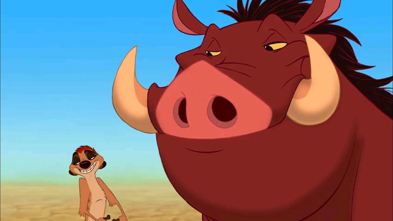 pumba