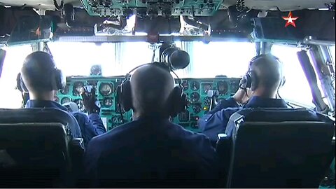 The Russian Ministry of Defense has made available 10 Ilyushin Il-76MDs and ten helicopters to fight