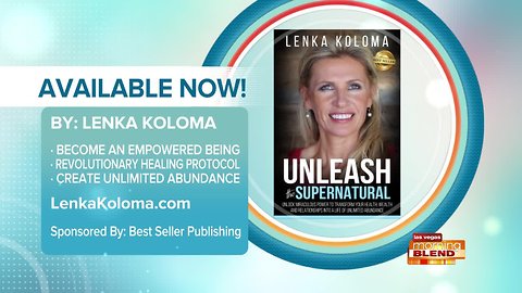Self-Healing And Overcoming Life's Obstacles