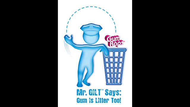 GumRaps Who's Rap'n