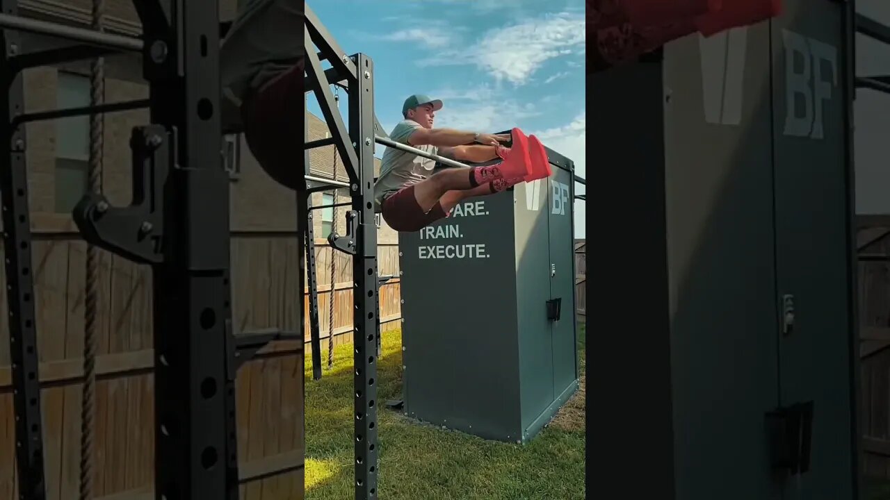 Fly High! 💪