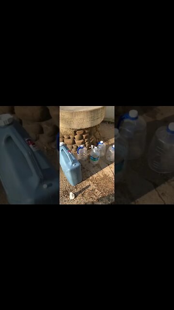 ✊🏾Time to learn from Flint and Jackson #getyourwater