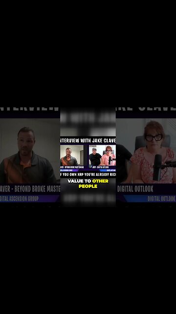 Dont Make This Mistake #xrp #xlm #xdc #bitcoin