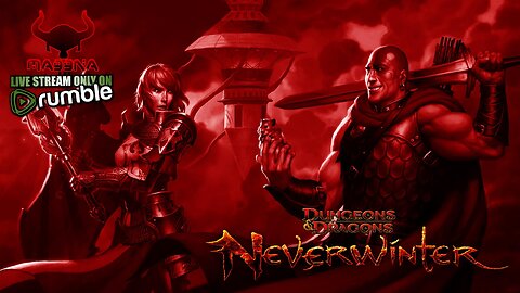 NEVERWINTER ONLINE 18 ALT ACC from 0