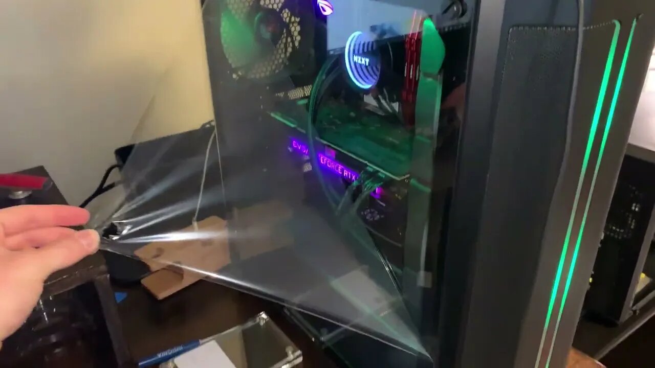 peel