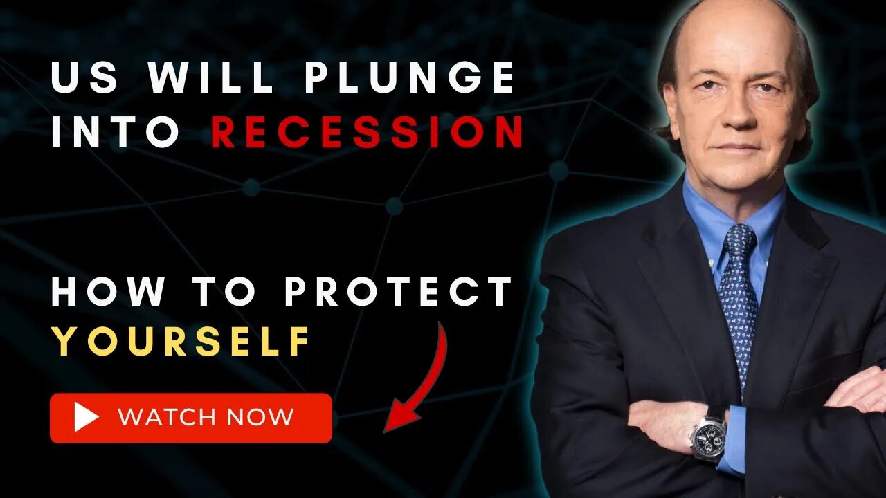 US Officially Enters A Recession #investing #2022 #xrp #ripple #blockchain