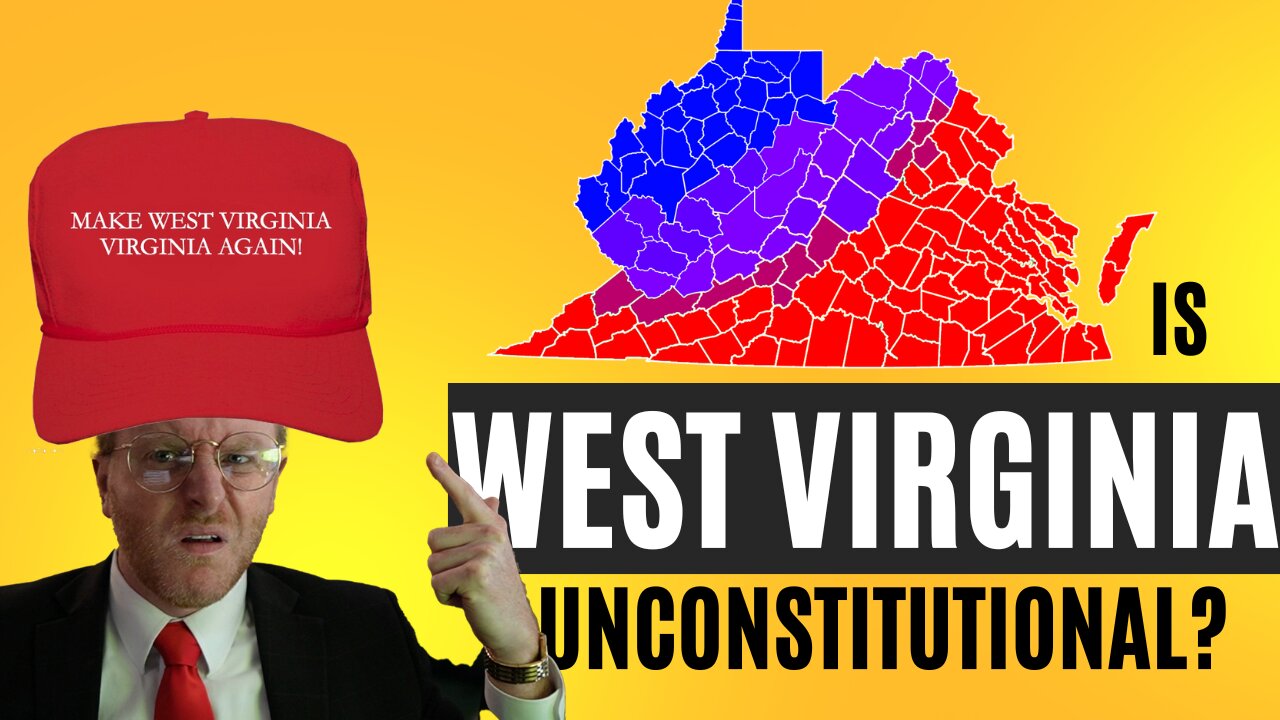 Is West Virginia Constitutional?