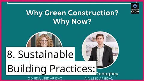 Top 10 Sustainable Practices for a Greener Community