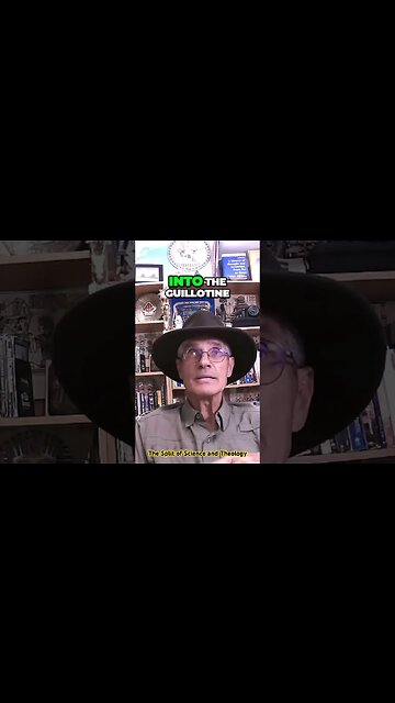 The Split of Science and Theology