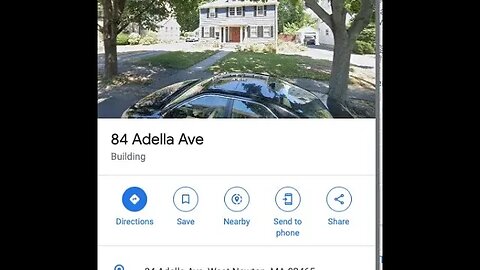 Judge "Wicked Winik" and a review of his TEN Mortgages on the same property. Part 1