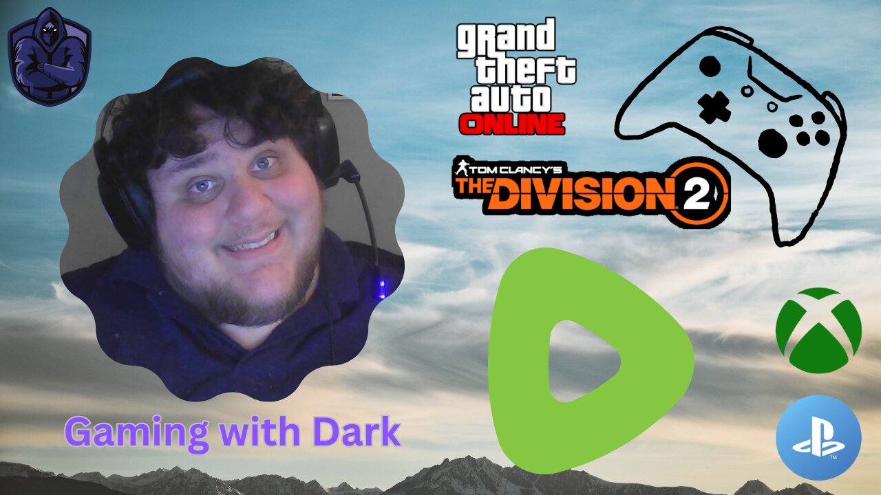 Gaming with Pals LIVE | From Rainbow Six Siege to GTA V to Division 2