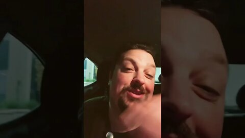 Lobster Wants To Drink Gatorade! 😁