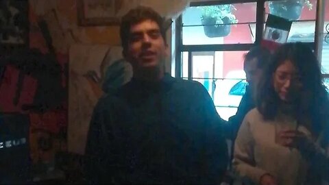 En Vivo. Karaoke.