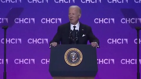 Biden Says Admin Has "Developed Federal Experts" For "Cities That Have Seen A Surge In Immigrants"