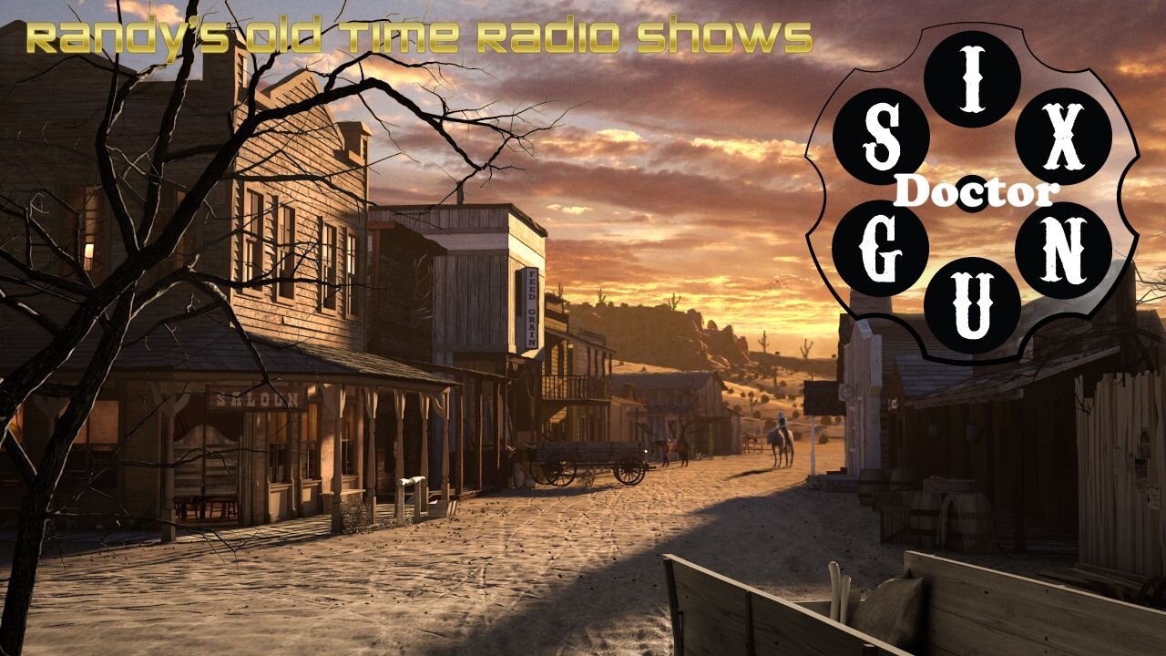 54-11-14 Dr-Six Gun Tribe Infected With Measles