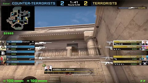 Anubis heaven smoke